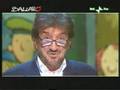 GIGI PROIETTI RECITA TRILUSSA