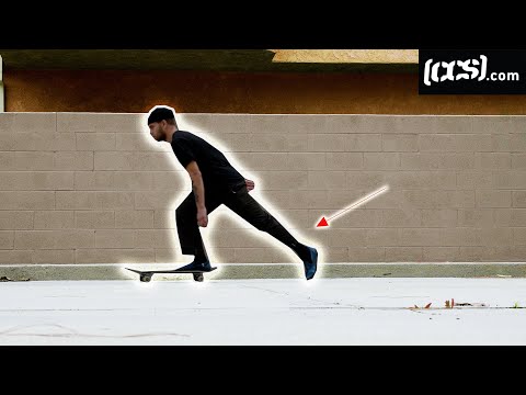 3 Things You Should NOT Do When Skateboarding For Beginners