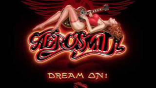 Watch Aerosmith Im Not Talking video