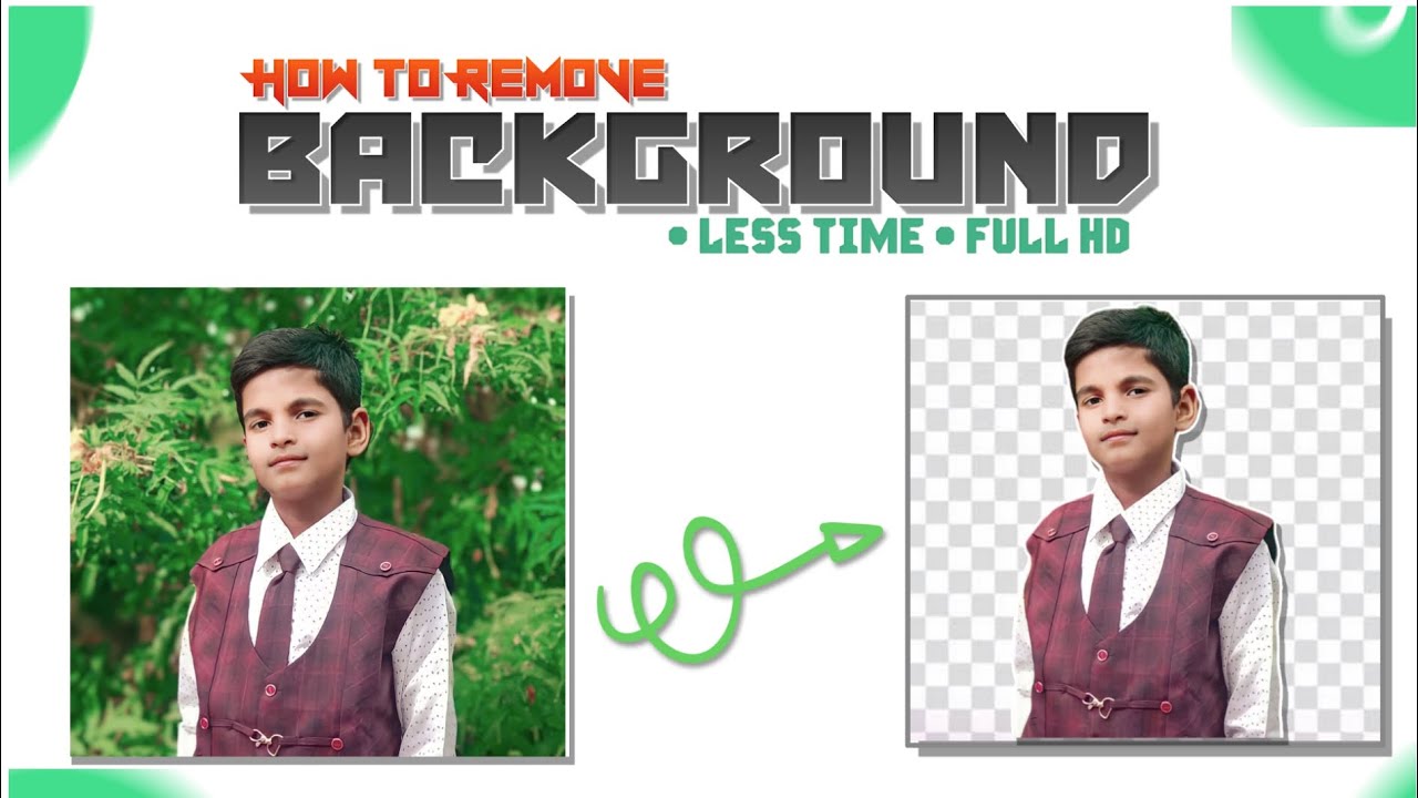 “How to Remove Backgrounds on Your Mobile Phone: Quick “How to Remove Backgrounds on Your Mobile Phone: Quick
