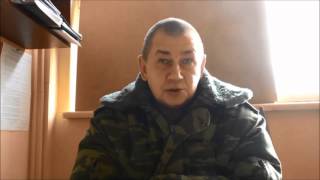 Воин и Поэт: "Украины как таковой не будет"