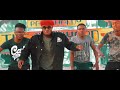 Speedometre Burn Up REFIX (feat. Chef187,Jay Rox & Bow chase) Official video - T-Sean