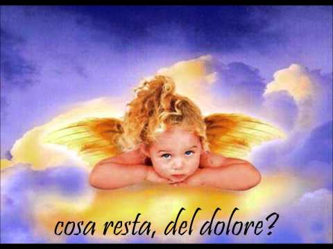 Angelo Francesco Renga con testo