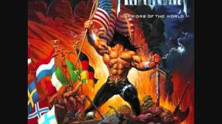 Watch Manowar The Fight For Freedom video