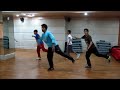 Hr S Dance School Chaar Bottle Vodka Freestyle Hiphop Dance