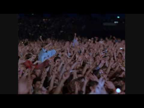 Michael Jackson - Moonwalker Part 1