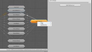 Invector TPC Melee 2.x create new attacks