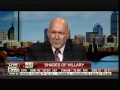 Dr. Keith Ablow: Hillary Should Drop Out of Monday's Debate -...