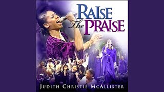 Watch Judith Christie Mcallister Hallelujah Youre Worthy video