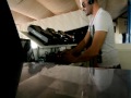 DJ Nicky Malone BORABORA IBIZA 2011