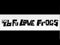 Champagne Anarchist - Tofu Love Frogs