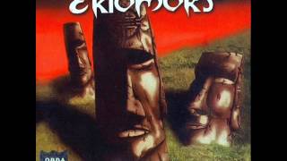 Ektomorf - Shalom