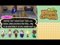 Animal Crossing: New Leaf - Part 240 - Valentine's Day (Nintendo 3DS Gameplay Walkthrough Day 250)