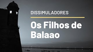 OS FILHOS DE BALAAO | Vanjo Souza