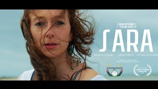 Simon McDonnell & Spring Barley - Sara