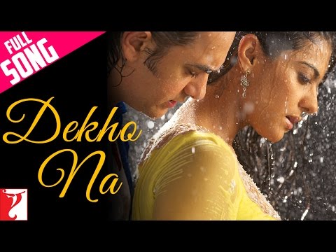 Dekho Na - Song - FANAA - Aamir Khan | Kajol