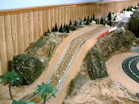 slot car rally track tour slot car rally track tour