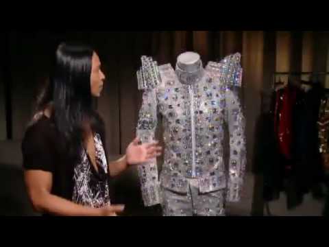 Michael Jackson This is it DVD Blue Ray Trailer