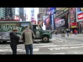 time square