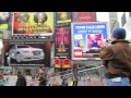 time square