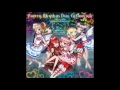Pretty Rhythm Rainbow Live - ITO & OTOHA - 「ALIVE」 - FULL SONG!