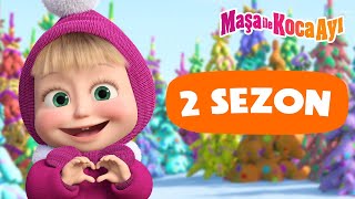 Maşa İle Koca Ayı 2 Sezon Tüm Bölümler 2 Masha And The Bear Turkey