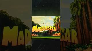 Madagascar 2005 Opening Scene But Its Jungle Of Nool