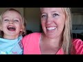 Someone Took Our Dog! || Mommy Monday