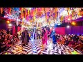Aayi Mehndi Ki Yeh Raat Song Dance Performance| R World Official|Pakistani Wedding Dance Performance