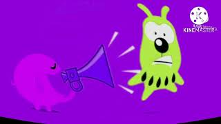 Preview 2 Blu Dog Monica Toy Effects Most Popular Video