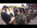 Airsoft GI - Operation Northern Lights AirsoftGI Give Away Game Play!