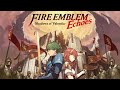 With Mila's Divine Protection ~ Fire Emblem Echoes: Shadows of Valentia ost