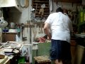 Mi dispiace per il cavallo.....