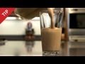 How to Make a Beer Milk Shake - CHOW Tip