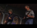 Jerry Miller and Terry Haggerty Band w/ Jorma Kaukonen - Live at Fur Peace Ranch