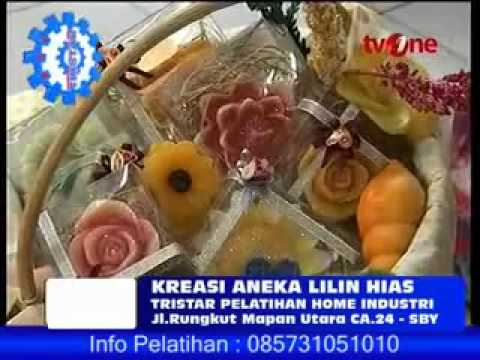 Kursus Handicraft untuk Anak & Remaja. Pelatihan Handicraft
