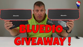 Top Portable Speakers Bluetooth Bluedio Bs Serie Test Review Francais Thinkunboxing 4K