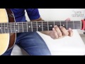 Nalone pongenu - Intro Lead guitar full lesson - Surya Son of Krishnan