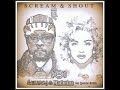 Will.I.Am & Madonna - ScreaMusic & Shout (Noy Alooshe Remix)