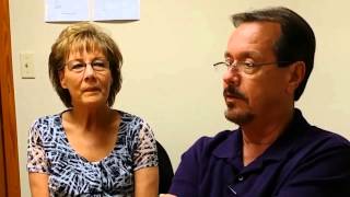 We have another set of happy home owners!