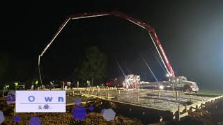Avoyelles Ready Mix, Marksville, LA