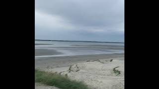 Most beautiful beach in England - Nick Burrin