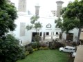 Jamia Mosque Video 1