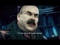 Killzone 3 Campaign - Final Chapter 09: Interception [1/3]