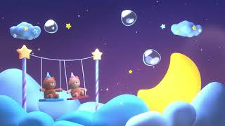 Children Lullaby - 1 hour Goodnight Music  for Babies and Toddlers