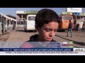مؤثر جدا طفل جزائري يبكي الحجر والشجر في بلد 200 مليار دولار
