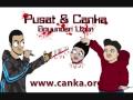 Canka feat. Pusat - Boyundan Uzun