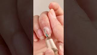 How To Use The Diamond Nail Drill Bits To Do Nail Prep?