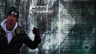 Sezo - Serseri Lyrıcs Vıdeo 2017