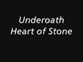 UnderOATH- Heart of Stone
